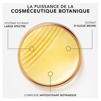 Lierac Sunissime Le Stick Protecteur Visage & Zones Sensibles SPF50+ 15 g