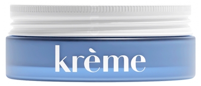 Krème Organic Anti-Thirst Night Mask 50 ml