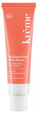 Krème Bio-Peeling für strahlende neue Haut 60 ml