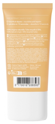 Krème Creme de Mãos Concentrado Bio 40 ml