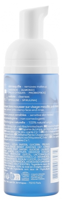 Krème Bio 2in1 Reinigungsschaum 50 ml