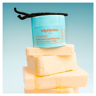 Mymosa Nährende Reparatur-Balsam 30 ml