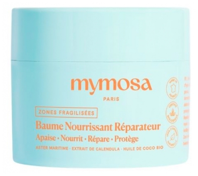 Mymosa Närande Reparerande Balsam 30 ml
