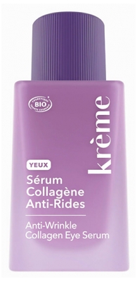 Krème Suero Colágeno Antiarrugas Recarga Bio 15 ml
