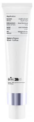Krème Anti-Flecken Bio-Glanzcreme 50 ml