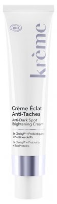 Krème organska krema za sijaj proti madežem 50 ml