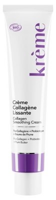 Krème glotninamasis kolageno kremas 50 ml