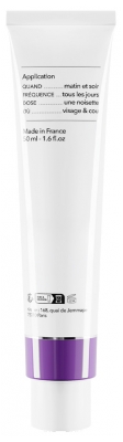Krème izlīdzinošs kolagēna krēms 50 ml