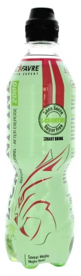 Eric Favre Drink L-Carnitine 500ml - Taste : Mojito (best before 14/07/2026)