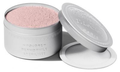 T.Leclerc The Loose Powder Dermophile 25g - Colour: 14 Translucent