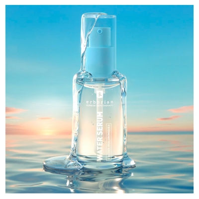 Erborian Water Sérum Hydratation Intense 30 ml
