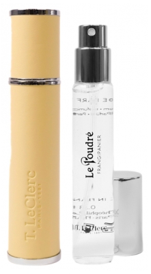 T.Leclerc Le Parfum Poudré Frangipanier 10 ml