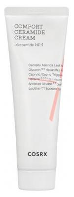 Cosrx Balancium Comfort Ceramide Cream 80 g (best before 25/07/2026)