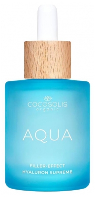 Cocosolis Aqua Ultra Hydrating Serum 50 ml (mindestens haltbar bis 01.08.2026)