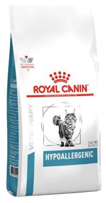 Royal Canin Hipoalergena Mačka 400 g (porabiti pred 30/07/2026)