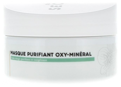 Pin Up Secret Maska Tlenowo-mineralna z Woskiem Pszczelim 200 ml (najlepiej spożyć przed 08.08.2026)