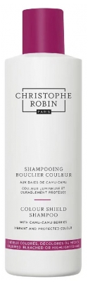 Christophe Robin Shampoo Schild Farbe 250 ml (mindestens haltbar bis 04.07.2026)