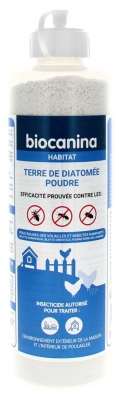 Biocanina Diatomaceous Soil 100g (best before 30/06/2026)