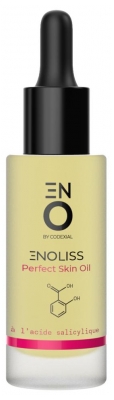 Codexial Enoliss Olio Pelle Perfetta 20 ml (da consumarsi preferibilmente entro il 01/09/2026)