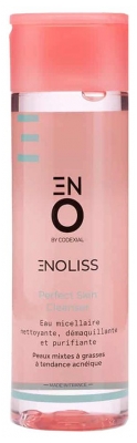 Codexial Perfect Skin Cleanser 200 ml (najlepiej spożyć przed 01.09.2026)