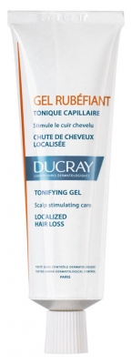 Ducray Gel Rubéfiant 30 ml