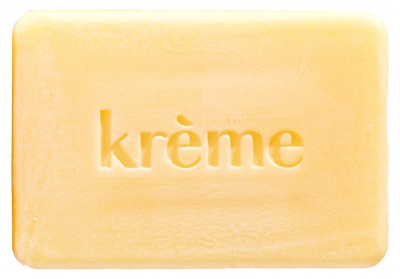 Krème Panetto Detergente Surgras Bio 110 g