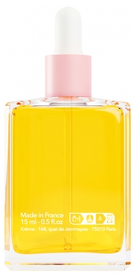 Krème Bio SOS Beruhigungsöl 30 ml