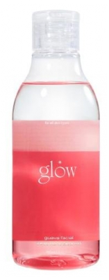 Glow Guava Facial Cleanser 190 ml (best before 26/08/2026)