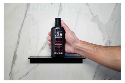 American Crew Shampoo Anticaduta 250 ml + Trattamento Anticaduta 100 ml