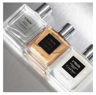T.Leclerc Huile Scintillante Néroli 50 ml
