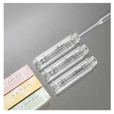 T.Leclerc Le Parfum Poudré Frangipanier 10 ml