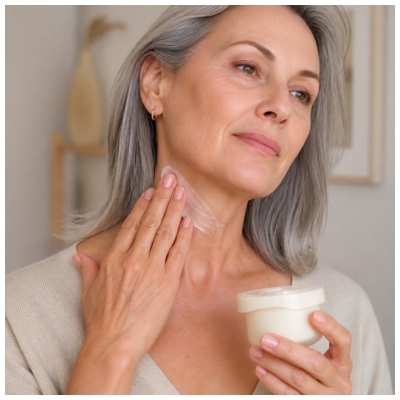 SVR Densitium Crème Riche Correction Globale Recharge 50 ml