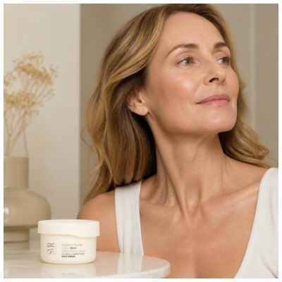 SVR Densitium Rich Cream Global Correction Refill 50 ml