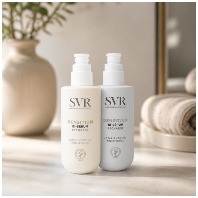SVR Densitium Bi-Sérum Recharge 2 x 15 ml