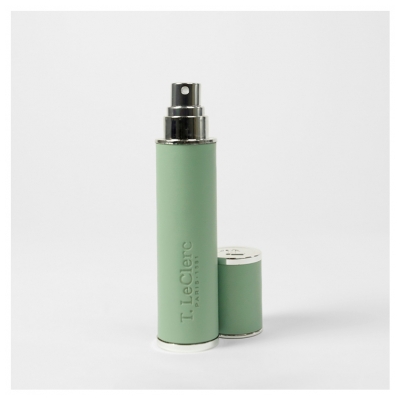 T.Leclerc Le Parfum Poudré Néroli Vaporisateur de Sac 10 ml