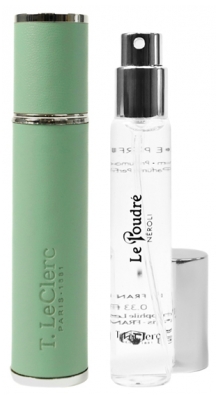 T.Leclerc Le Parfum Poudré Néroli Vaporisateur de Sac 10 ml