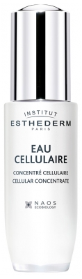 Institut Esthederm Eau Cellulaire Concentré Cellulaire 30 ml