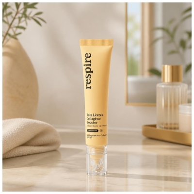 Respire Lippenpflege Kollagen-Booster 15 ml