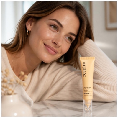 Respire Lippenpflege Kollagen-Booster 15 ml