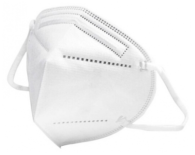 H2O Pharm Máscaras FFP2 NR KRN-135 1 Máscara