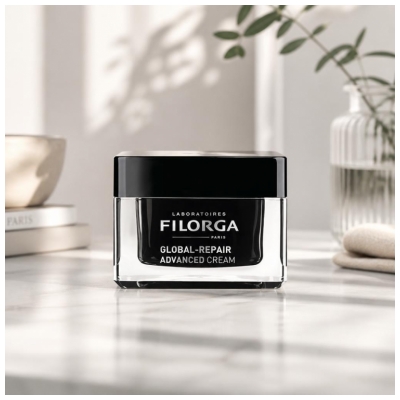 Filorga GLOBAL-REPAIR ADVANCED Ungdomscreme Reparation 50 ml