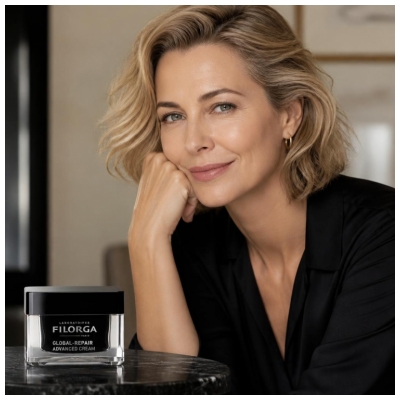 Filorga GLOBAL-REPAIR ADVANCED Ungdomscreme Reparation 50 ml