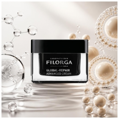 Filorga GLOBAL-REPAIR ADVANCED Ungdomscreme Reparation 50 ml