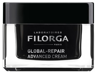Filorga GLOBAL-REPAIR ADVANCED atstatomasis jaunystės kremas 50 ml