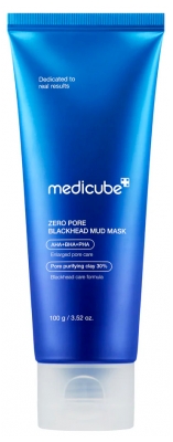 Medicube Maschera Zero Pori Blackead 100 g