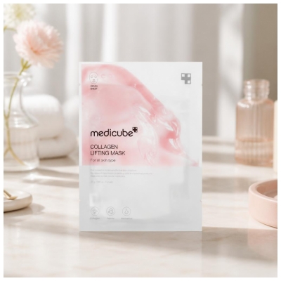 Medicube Collagen Lifting Maske 27 g