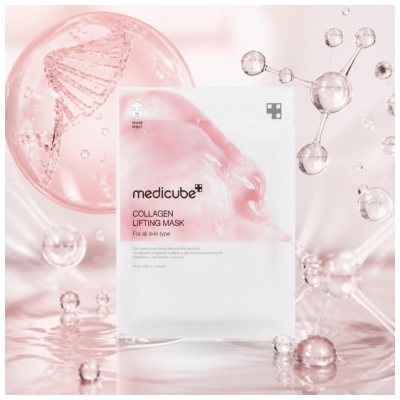 Medicube Collagen Lifting Maske 27 g