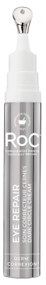 RoC Derm Correxion Eye Repair Soin Correcteur Cernes 15 ml