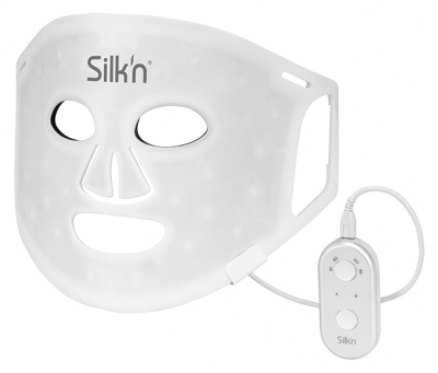 Silk'n Máscara Facial LED 100