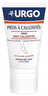 Urgo Kovettumienvastainen Voide 40 ml